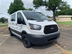2016 Ford Transit 