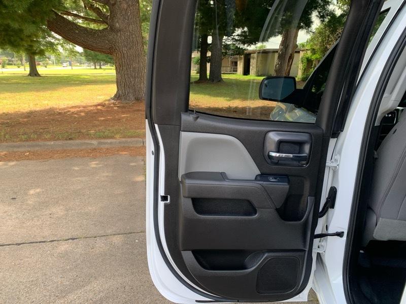 GMC Sierra 2500HD Base Double Cab Long Box 4WD 2017
