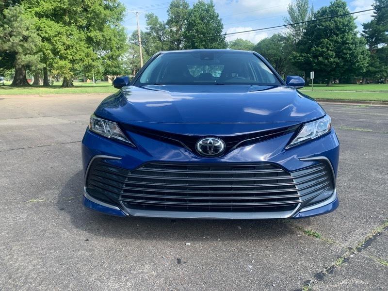 Toyota Camry LE 2023