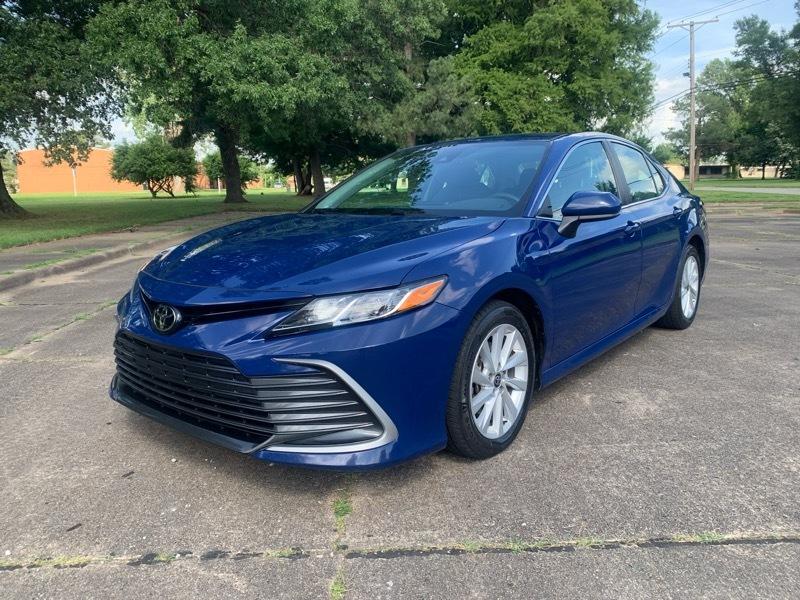Toyota Camry LE 2023