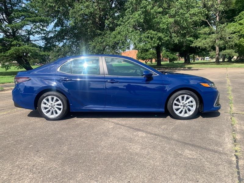 Toyota Camry LE 2023