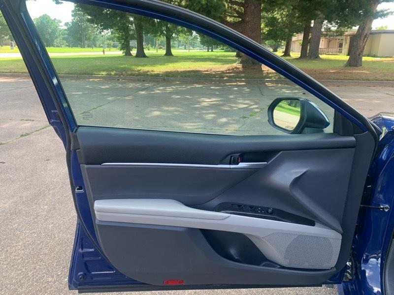 Toyota Camry LE 2023