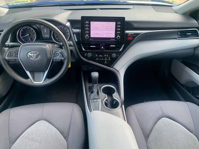 Toyota Camry LE 2023