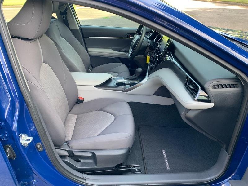 Toyota Camry LE 2023