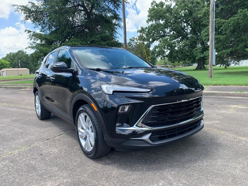 Buick Encore GX Preferred 2024