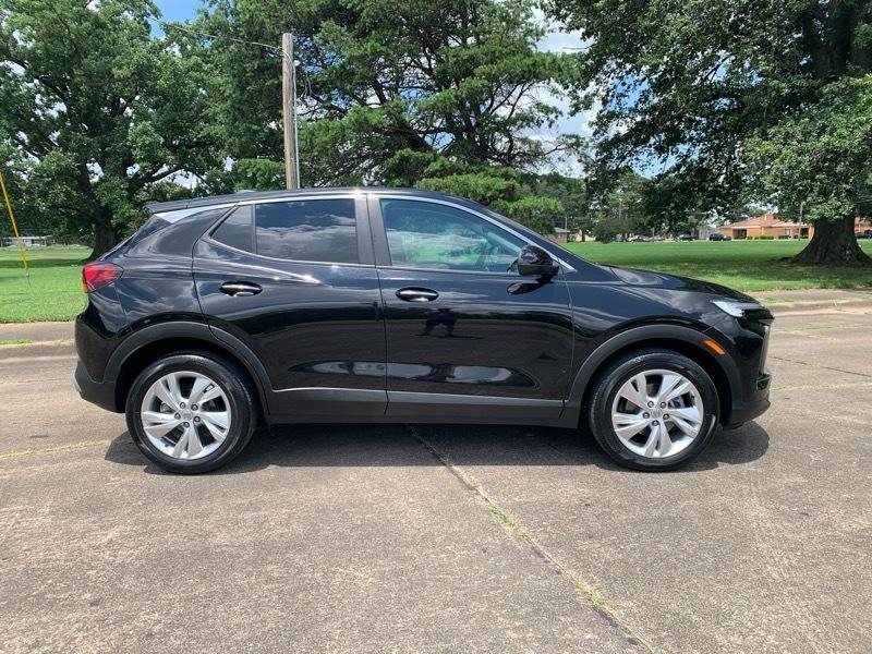 Buick Encore GX Preferred 2024