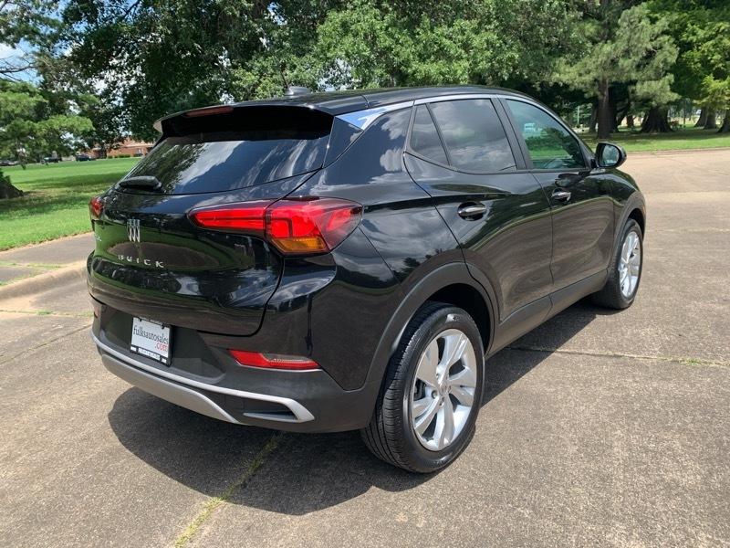 Buick Encore GX Preferred 2024