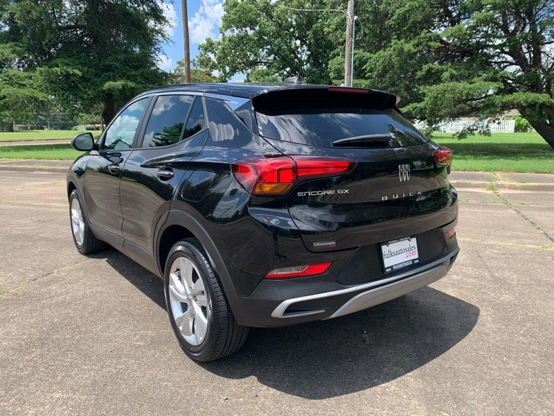 Buick Encore GX Preferred 2024