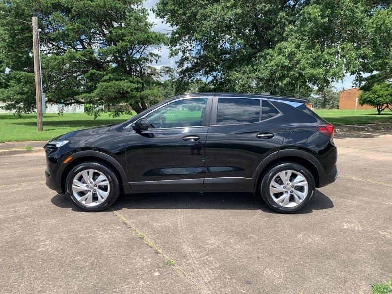 Buick Encore GX Preferred 2024