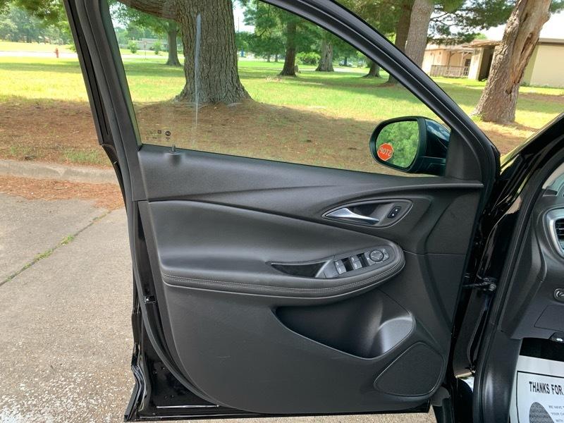 Buick Encore GX Preferred 2024