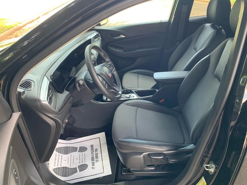 Buick Encore GX Preferred 2024