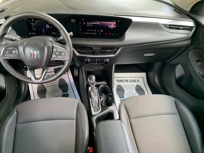 Buick Encore GX Preferred 2024