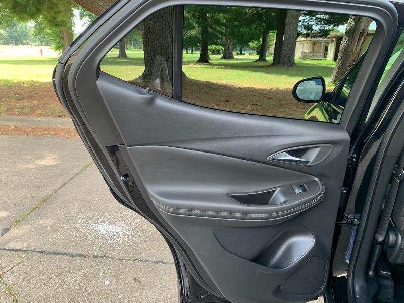 Buick Encore GX Preferred 2024