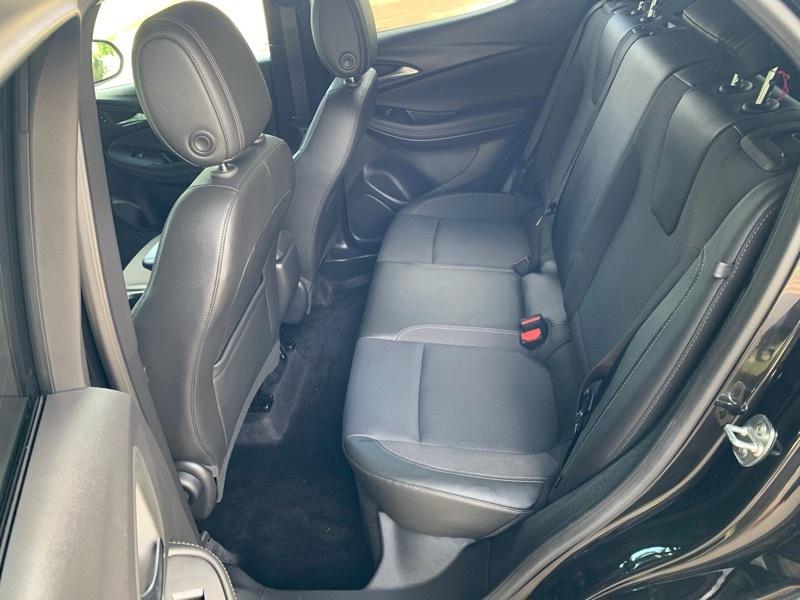 Buick Encore GX Preferred 2024