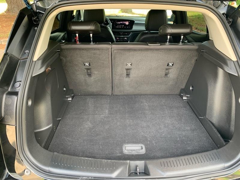 Buick Encore GX Preferred 2024