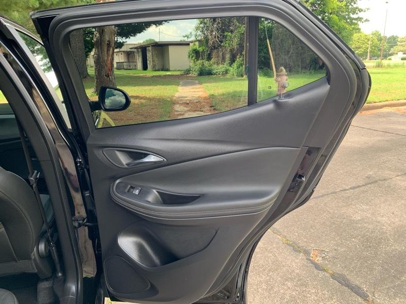 Buick Encore GX Preferred 2024