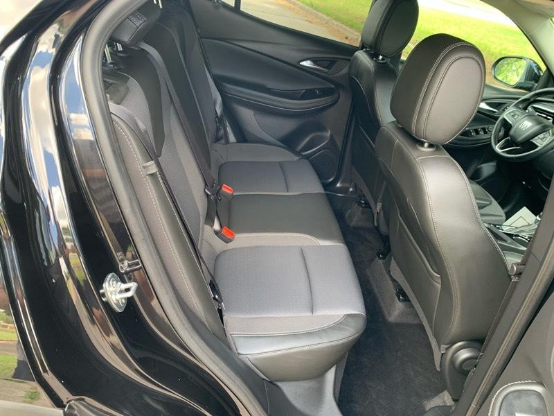 Buick Encore GX Preferred 2024