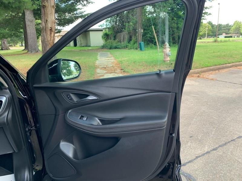 Buick Encore GX Preferred 2024
