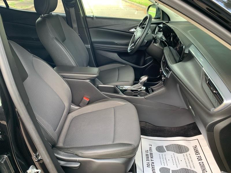 Buick Encore GX Preferred 2024