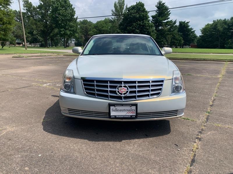 Cadillac DTS Livery 2010