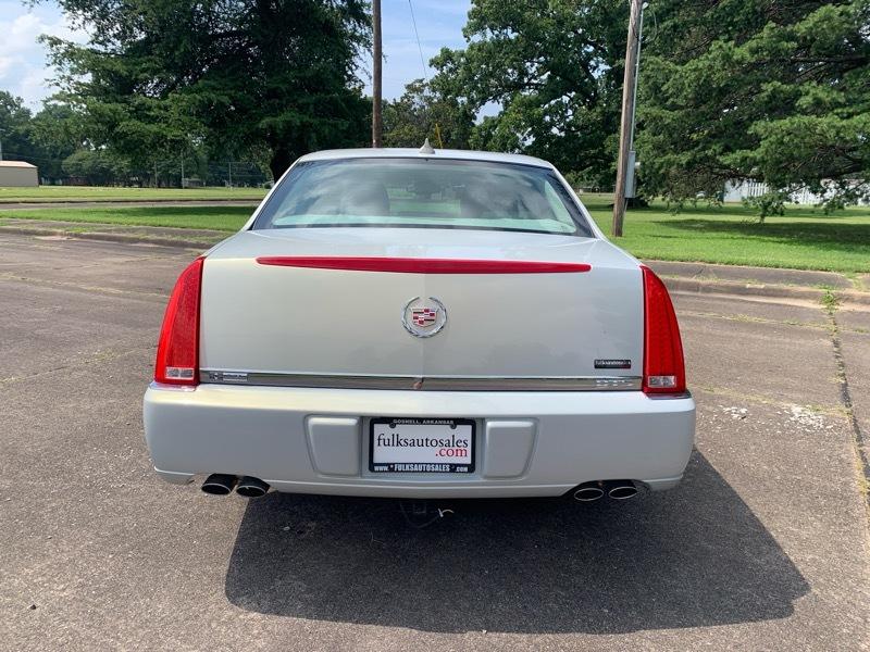 Cadillac DTS Livery 2010