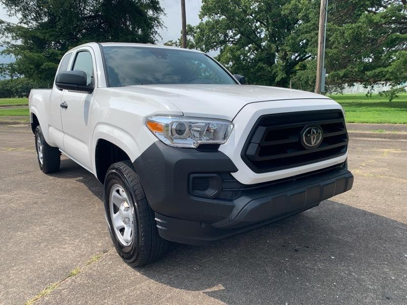 Toyota Tacoma SR5 Access Cab I4 6AT 2WD 2023