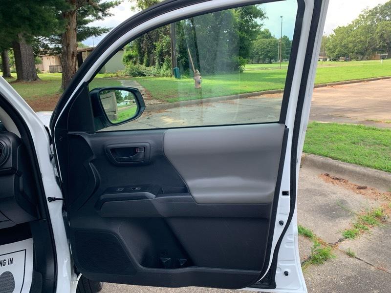 Toyota Tacoma SR5 Access Cab I4 6AT 2WD 2023