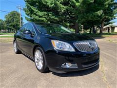 2012 Buick Verano 
