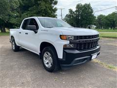 2022 Chevrolet Silverado 1500 Limited 