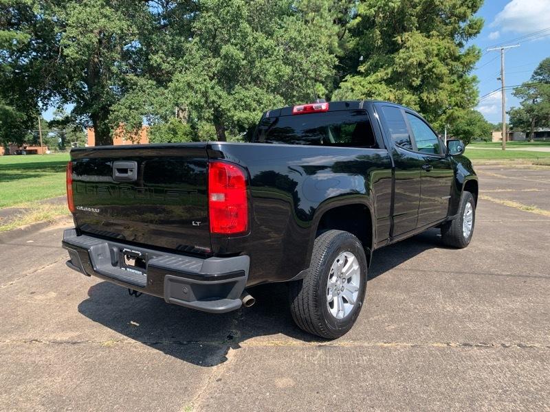 Chevrolet Colorado LT Ext. Cab 2WD 2022