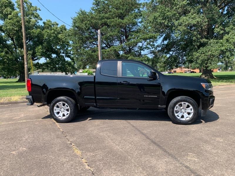 Chevrolet Colorado LT Ext. Cab 2WD 2022