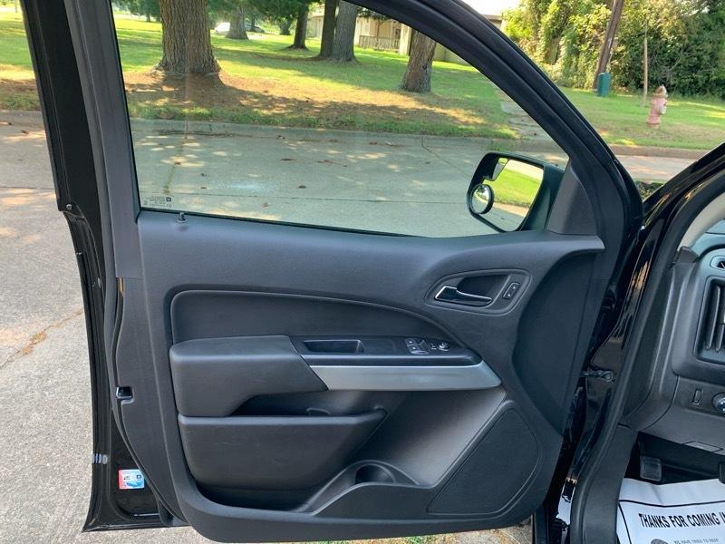 Chevrolet Colorado LT Ext. Cab 2WD 2022