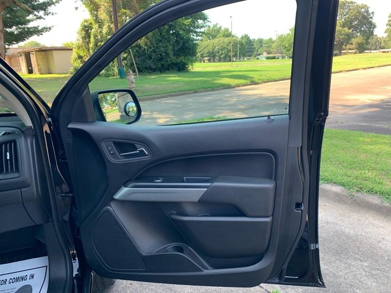 Chevrolet Colorado LT Ext. Cab 2WD 2022