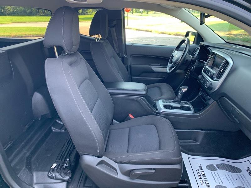 Chevrolet Colorado LT Ext. Cab 2WD 2022