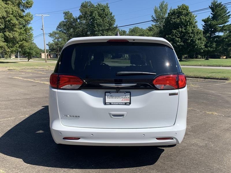 Chrysler Voyager LX 2023