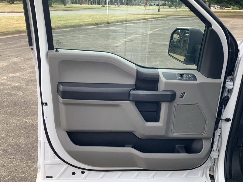 Ford F-150 XL Short Bed 2WD 2018