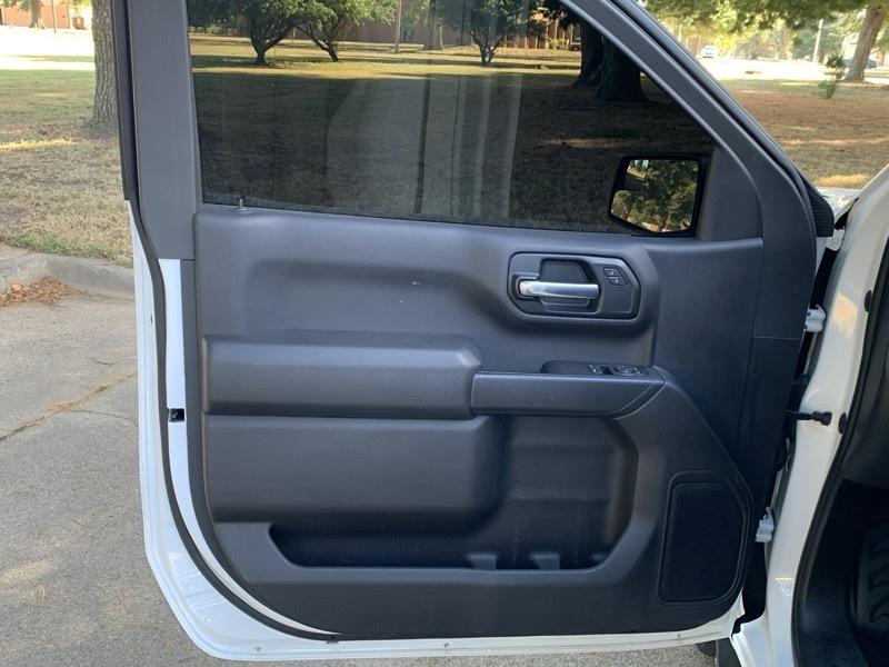 Chevrolet Silverado 1500 Long Bed 2WD 2021