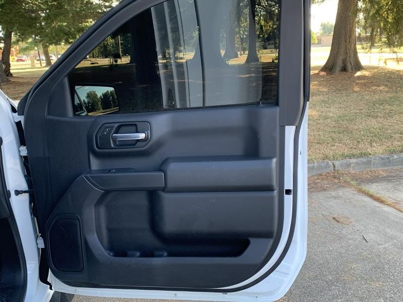 Chevrolet Silverado 1500 Long Bed 2WD 2021