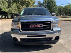 2009 GMC Sierra 1500 