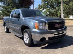 2009 GMC Sierra 1500 