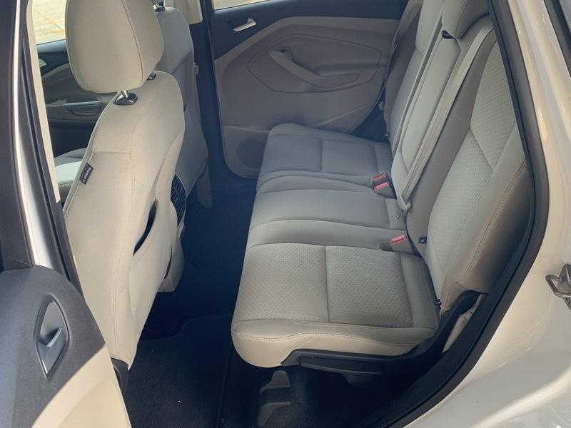 Ford Escape SE 4WD 2017