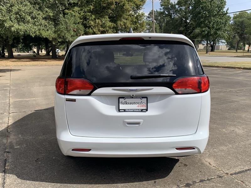 Chrysler Voyager LX 2022
