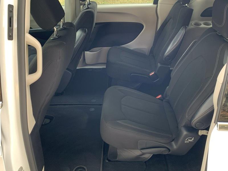 Chrysler Voyager LX 2022