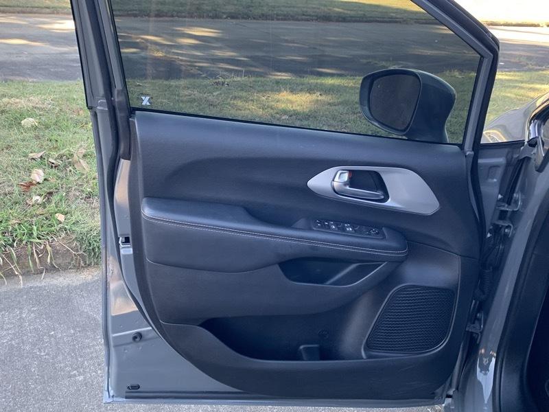 Chrysler Pacifica Touring Plus 2020