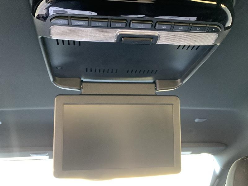 Chrysler Pacifica Touring Plus 2020