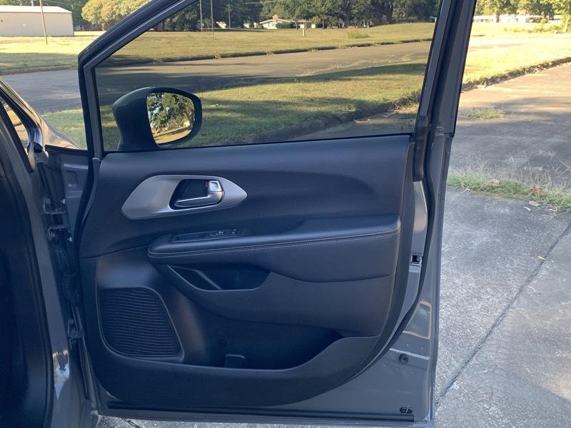 Chrysler Pacifica Touring Plus 2020