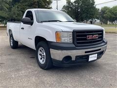 2012 GMC Sierra 1500 