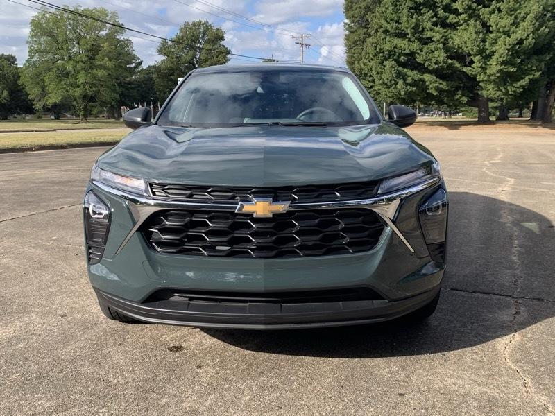 Chevrolet Trax LS 2026