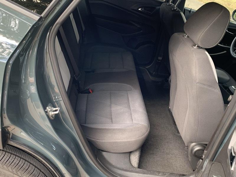 Chevrolet Trax LS 2026