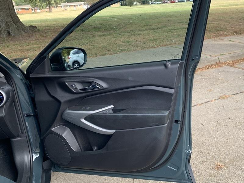 Chevrolet Trax LS 2026